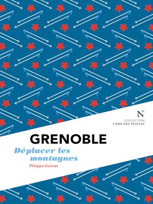 cover image of Grenoble